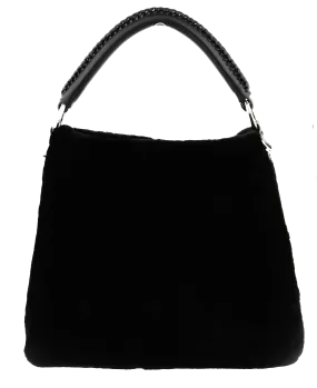 ROBERTO FESTA TEDDY BAG  BLACK