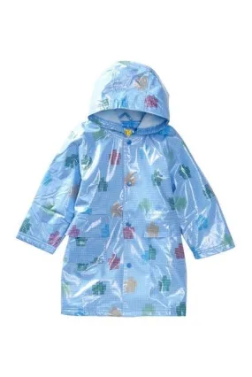 Robot Rain Coat