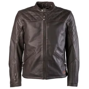 RSD MOTORCYCLE JACKET ROCKINGHAM