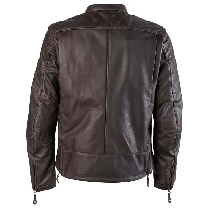 RSD MOTORCYCLE JACKET ROCKINGHAM