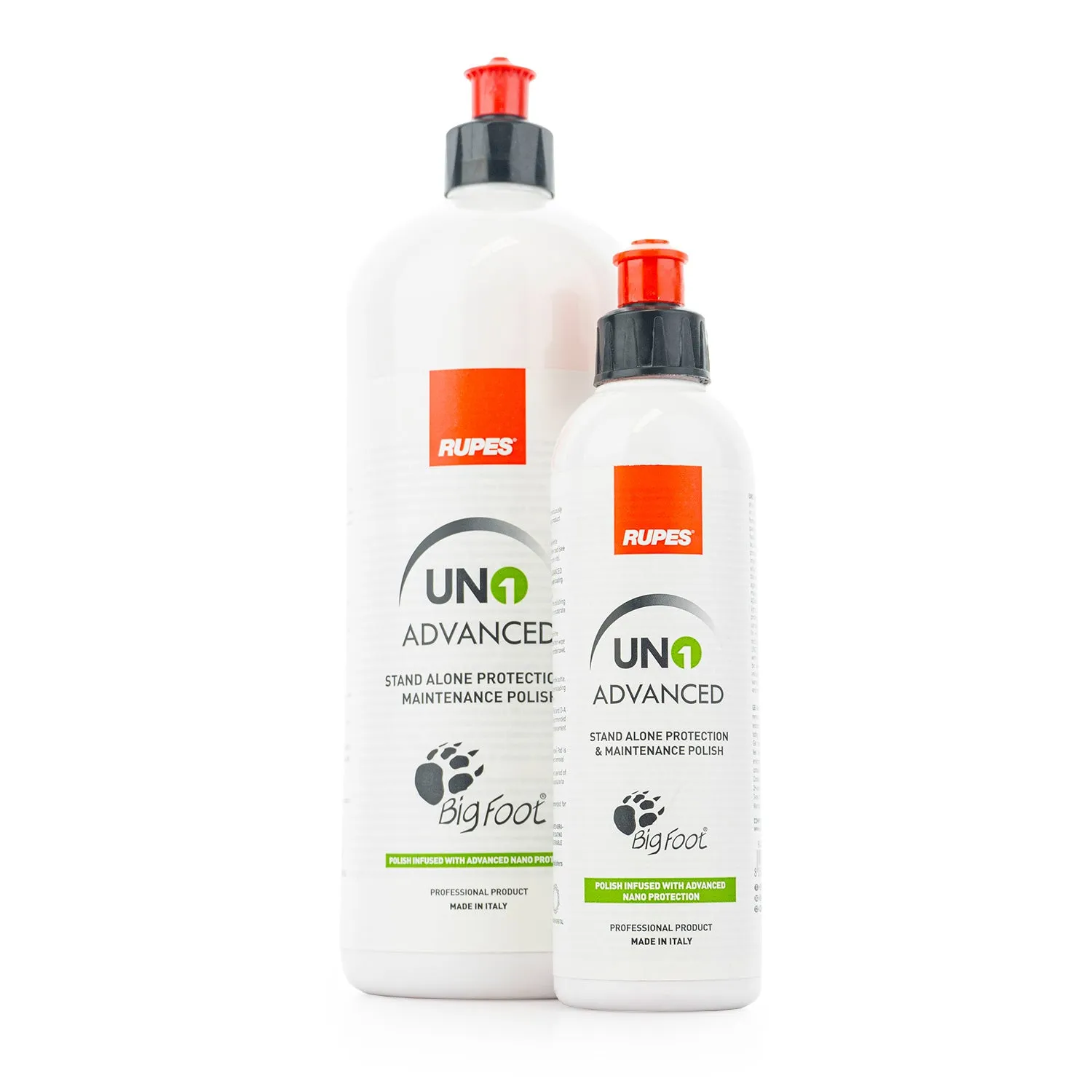 RUPES UNO Advanced Polish