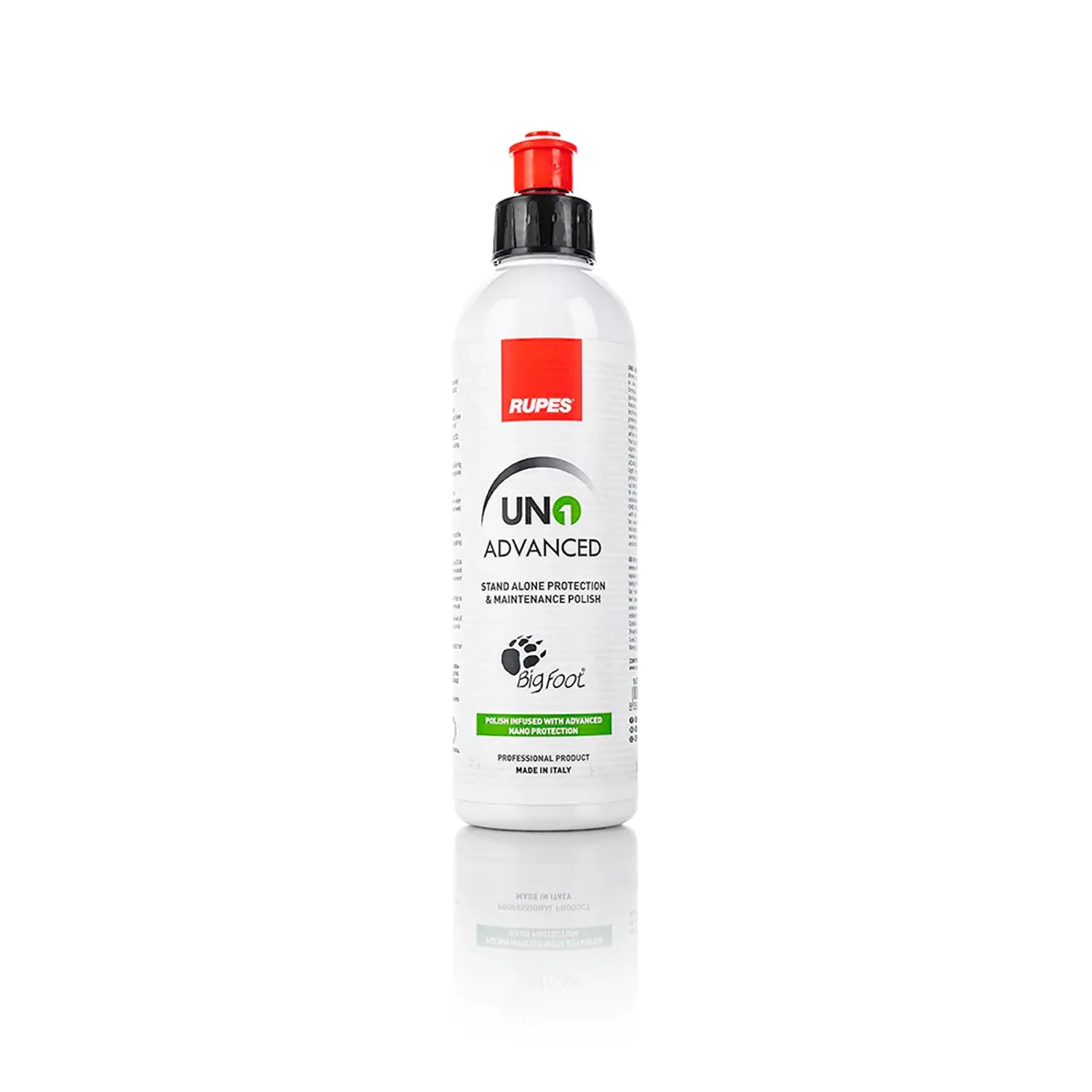 RUPES UNO Advanced Polish