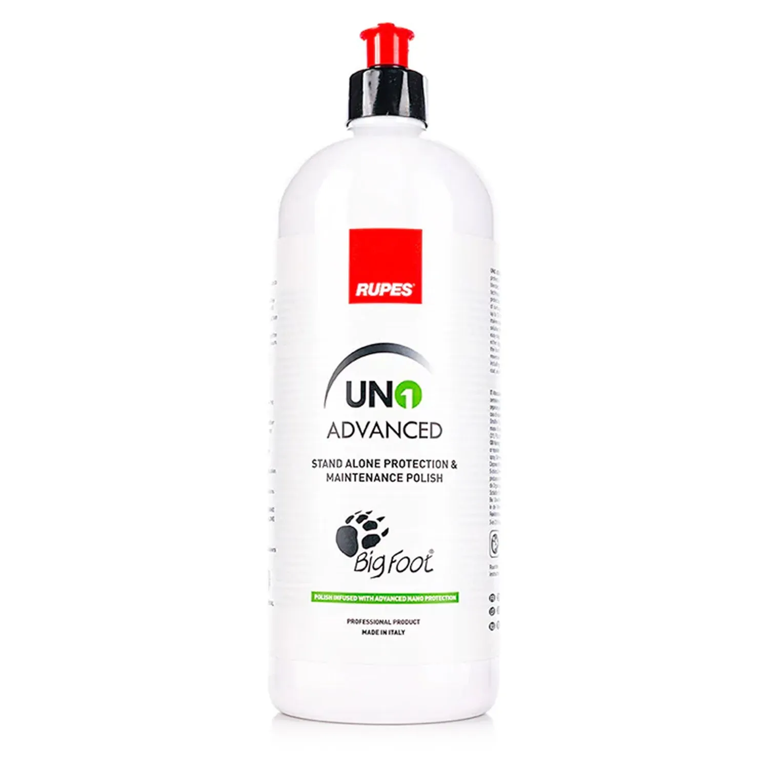 RUPES UNO Advanced Polish