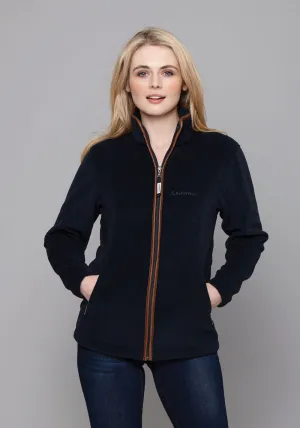 Schoffel Ladies Burley Fleece Jacket