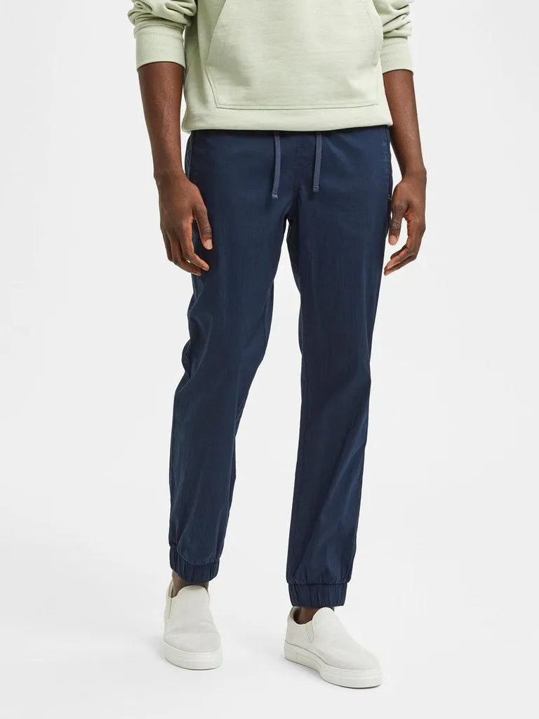 Selected Homme Slim-Halkirk - Sporty chino