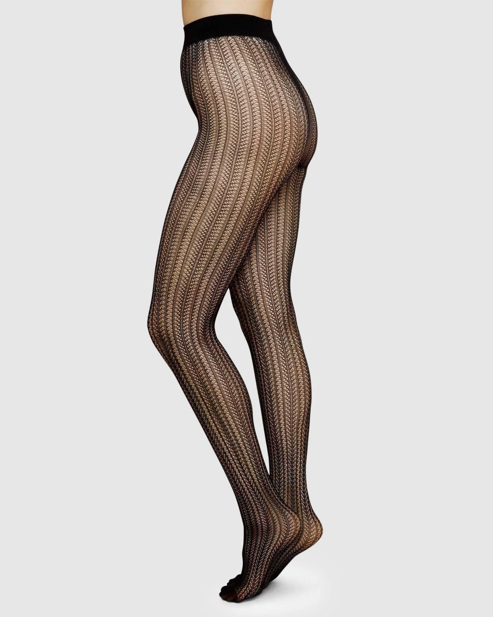 Selma Net Tights