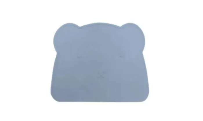 Silicone Teddy Placemat