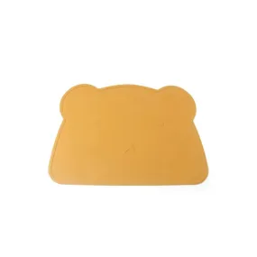 Silicone Teddy Placemat