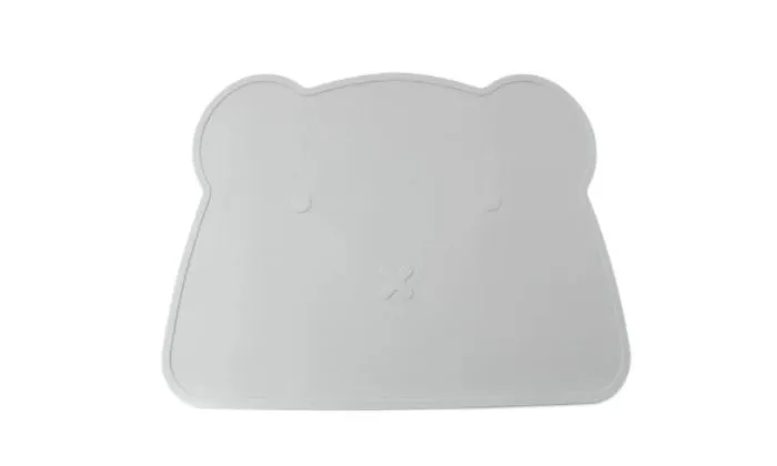 Silicone Teddy Placemat