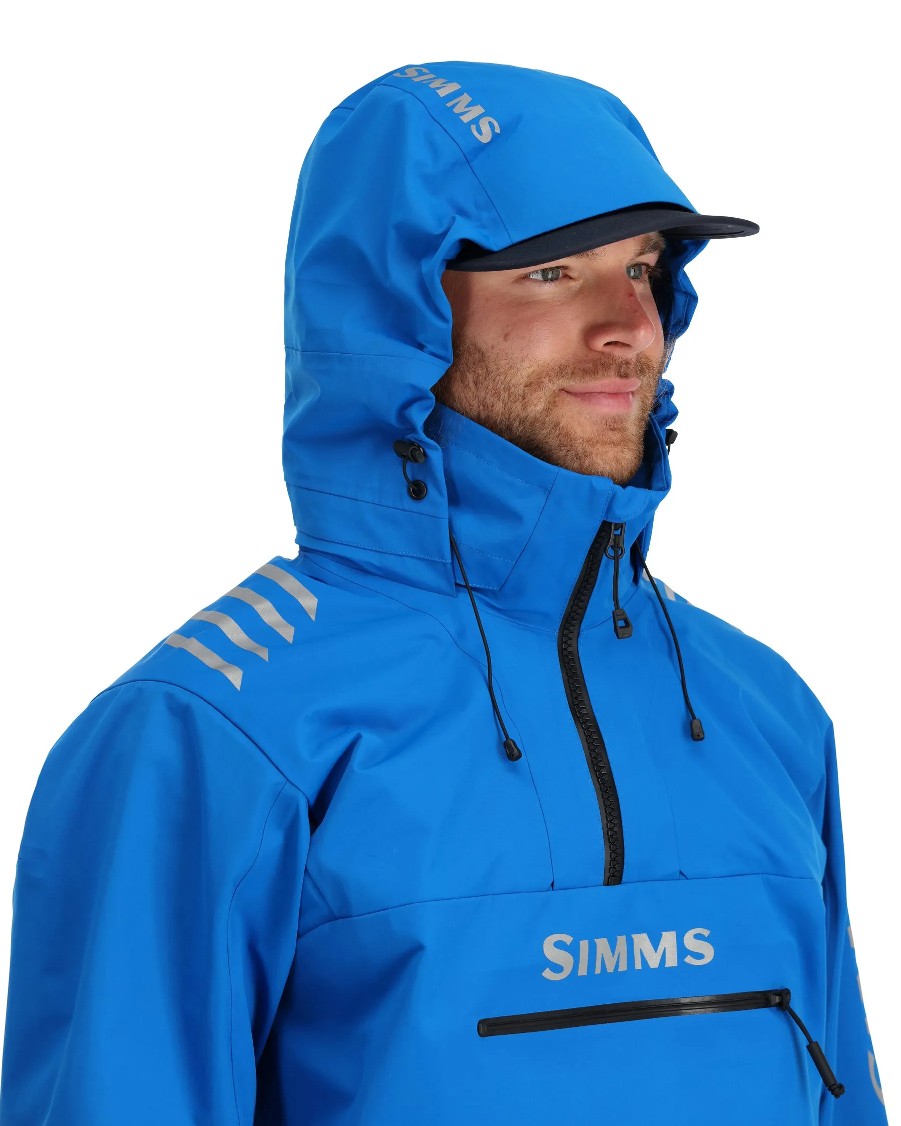 Simms Splash Cast Jacket | On Sale