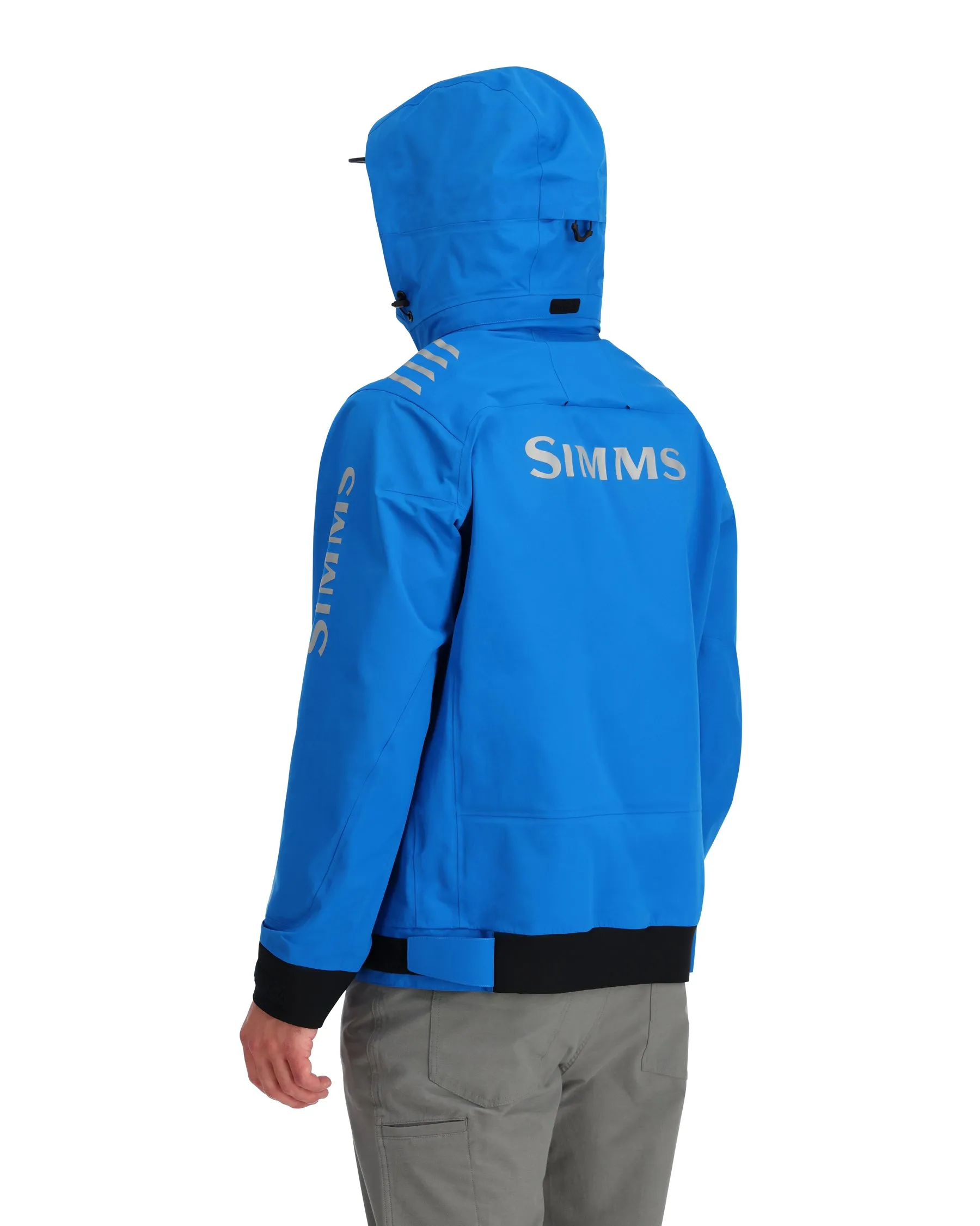 Simms Splash Cast Jacket | On Sale