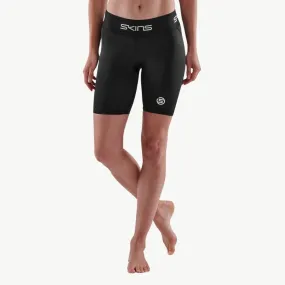 skins compression Series-1 Women's Half Tights