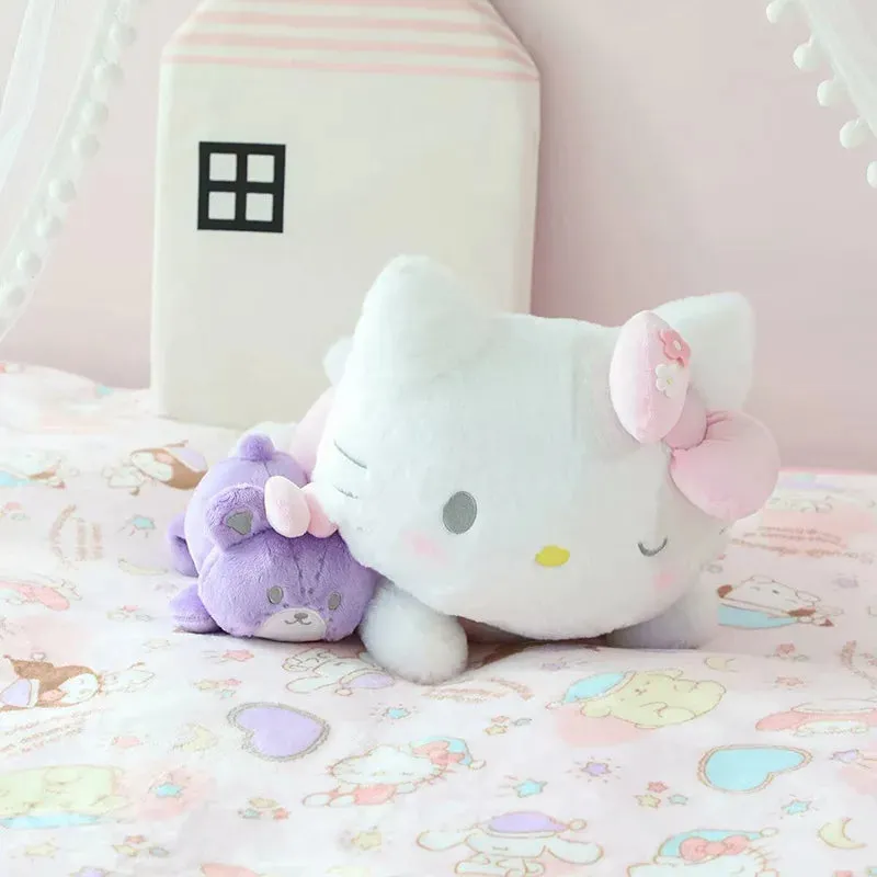 Sleepy Baby Plushies