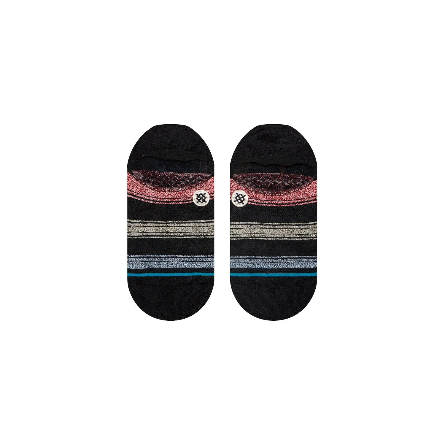 Stance "Cadent" Socks (Black)