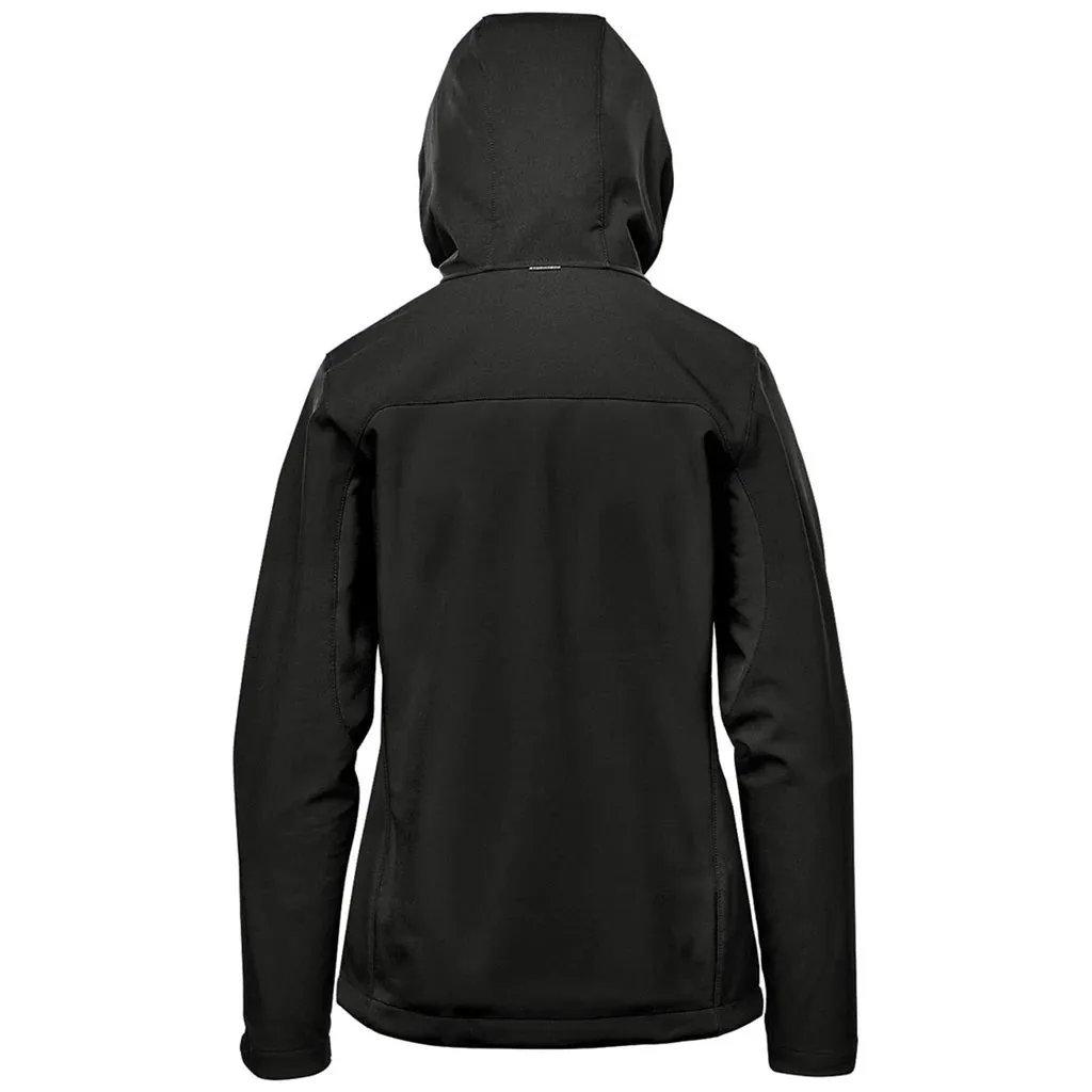 Stormtech Women's Cascades Softshell Hoody