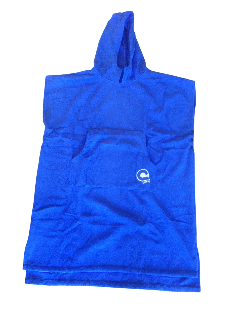 Surf Poncho Towel - Microfiber Adult