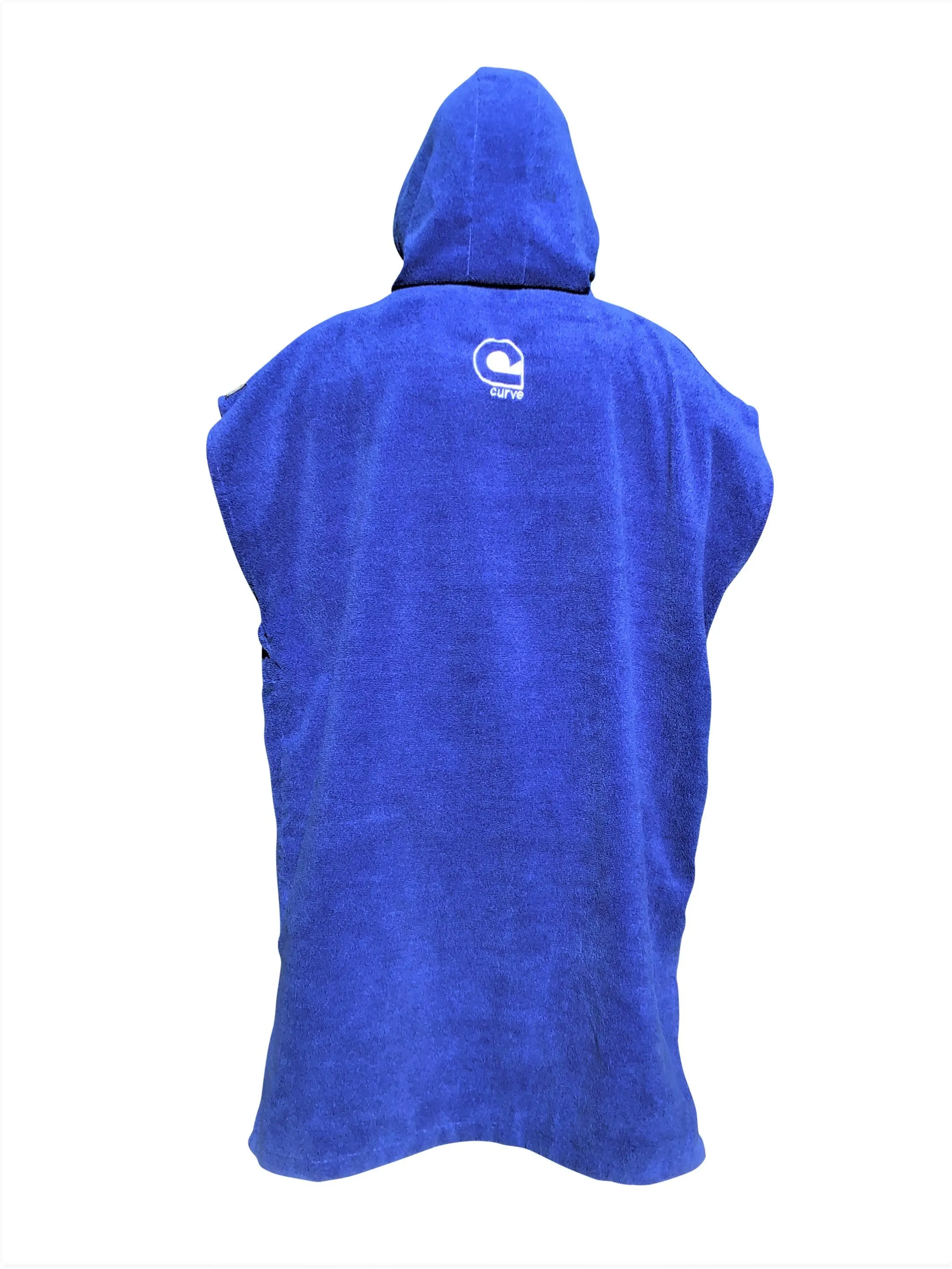 Surf Poncho Towel - Microfiber Adult