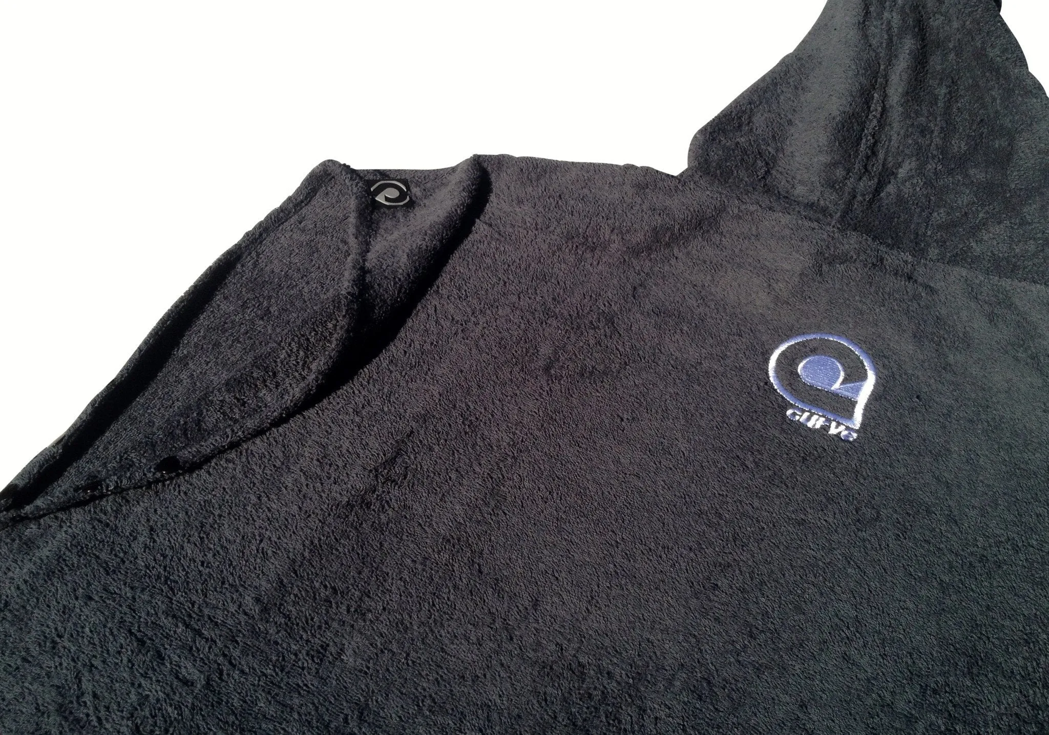 Surf Poncho Towel - *new* Cotton Yinyang