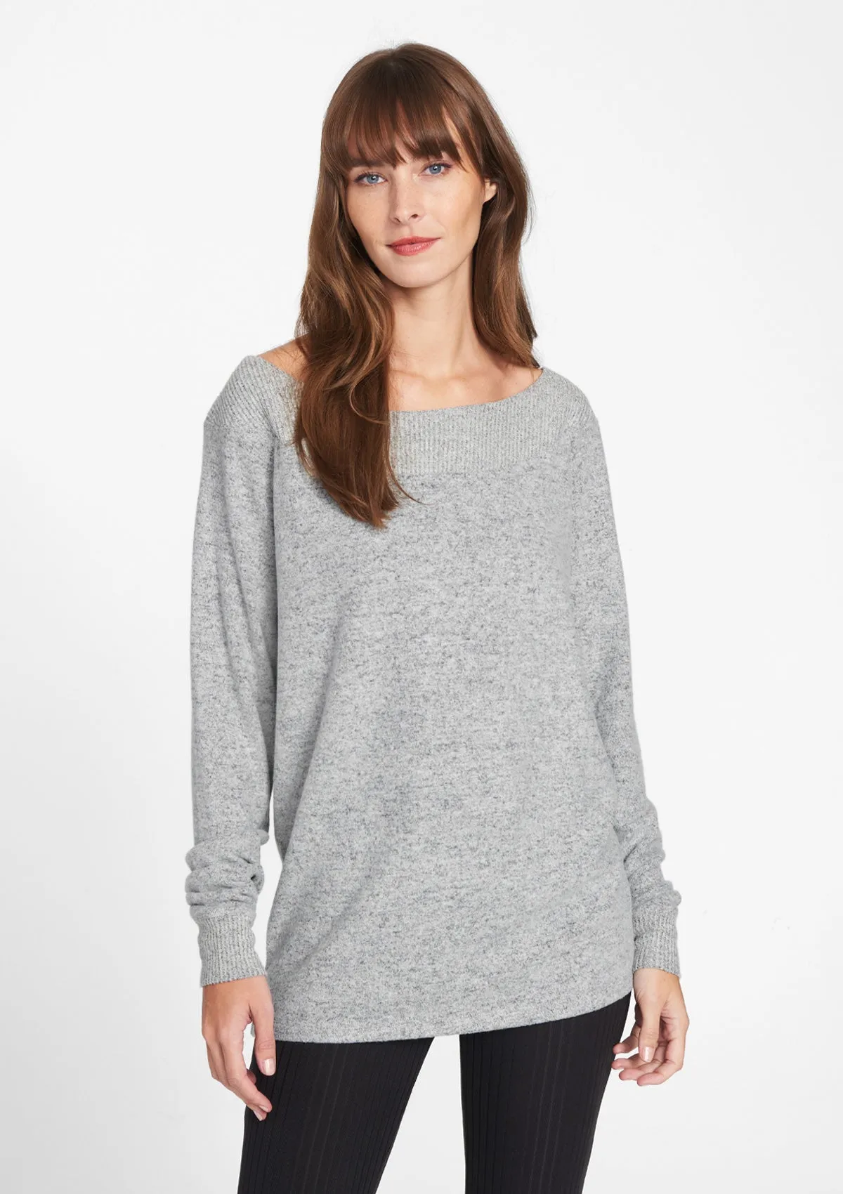 Tall Super Soft Cozy Sweater