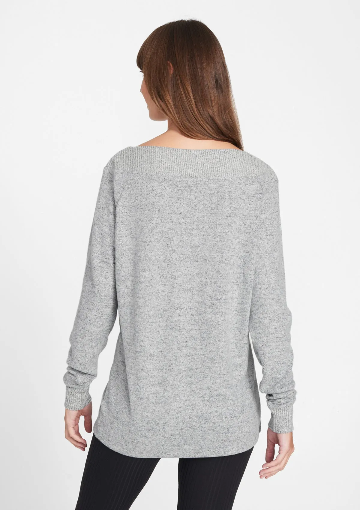 Tall Super Soft Cozy Sweater