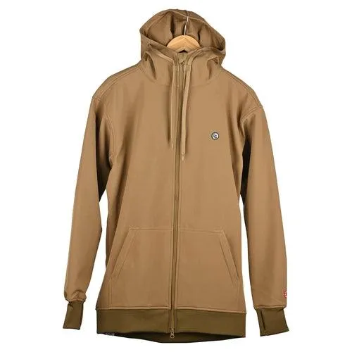 Tech Zip Hoodie_Standard