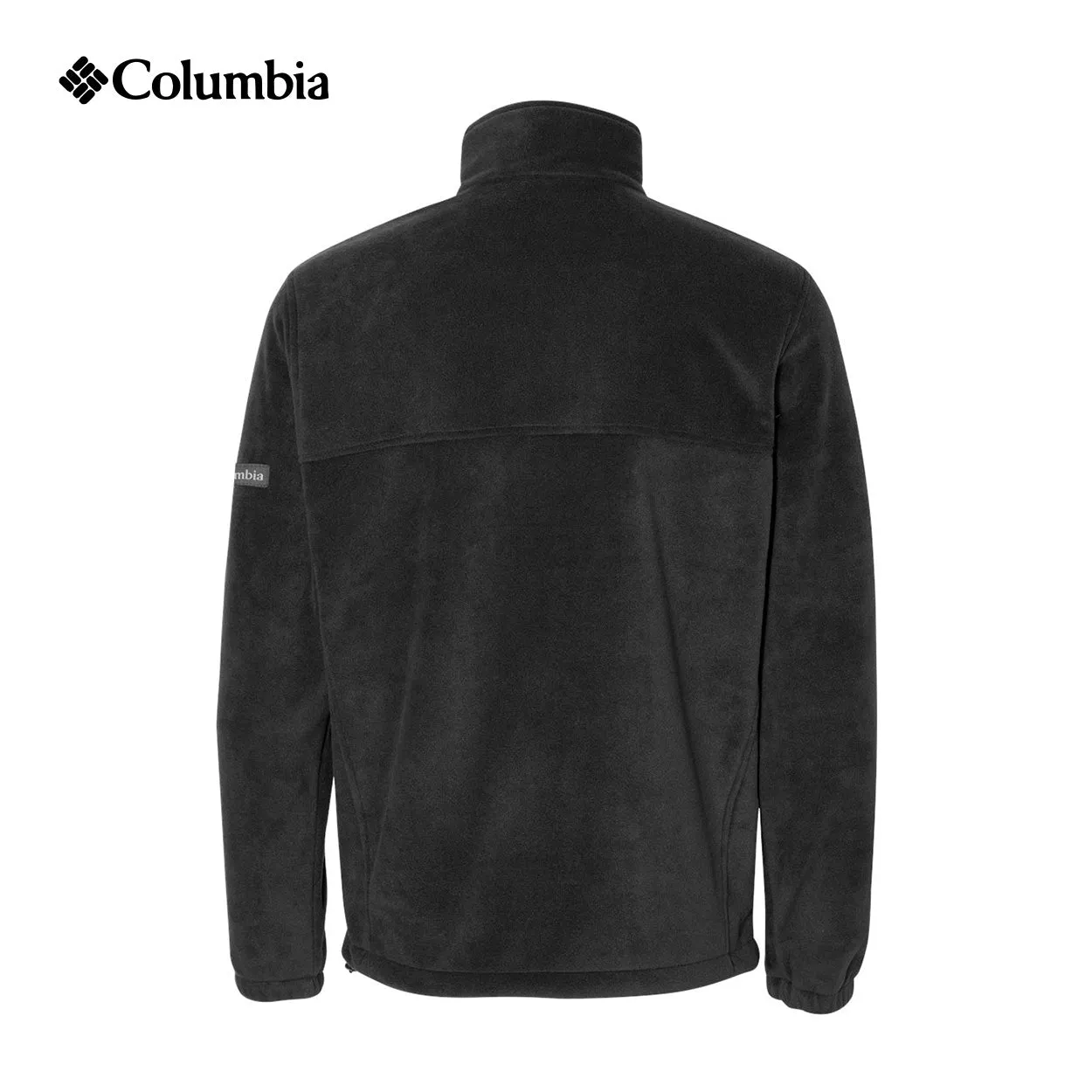 The Citadel Spike, Columbia - Steens Mountain™ Full Zip 2.0 Jacket