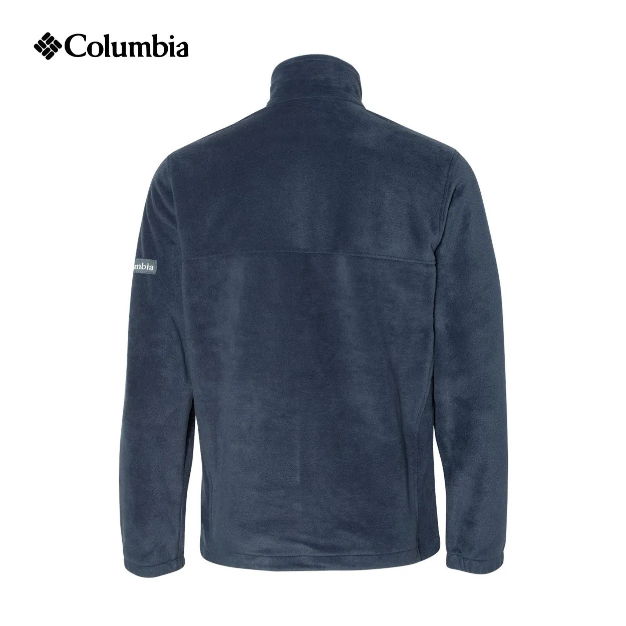 The Citadel Spike, Columbia - Steens Mountain™ Full Zip 2.0 Jacket