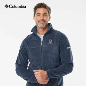 The Citadel Spike, Columbia - Steens Mountain™ Full Zip 2.0 Jacket