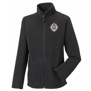 The London Regiment Outdoor Fleece Jacket