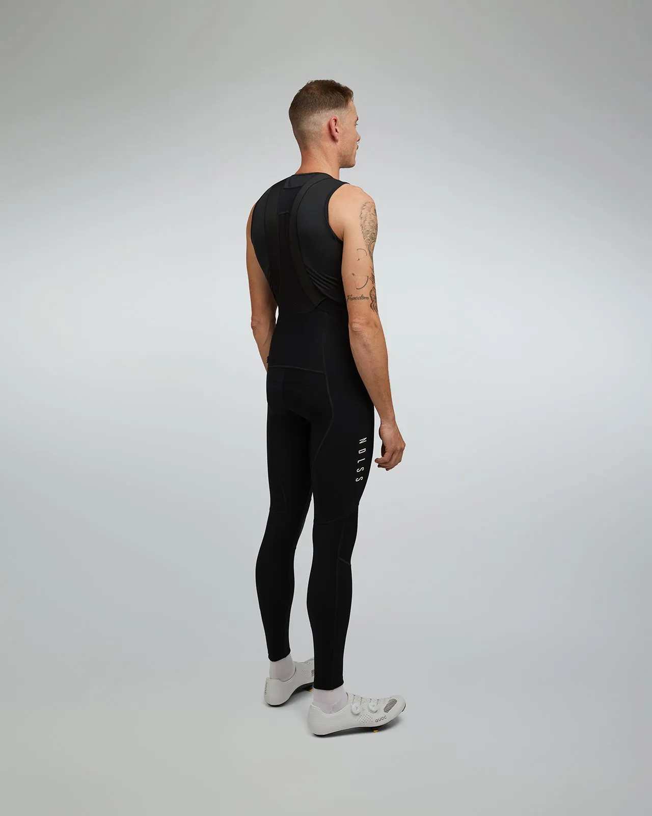 Thermal Base Layer - Black