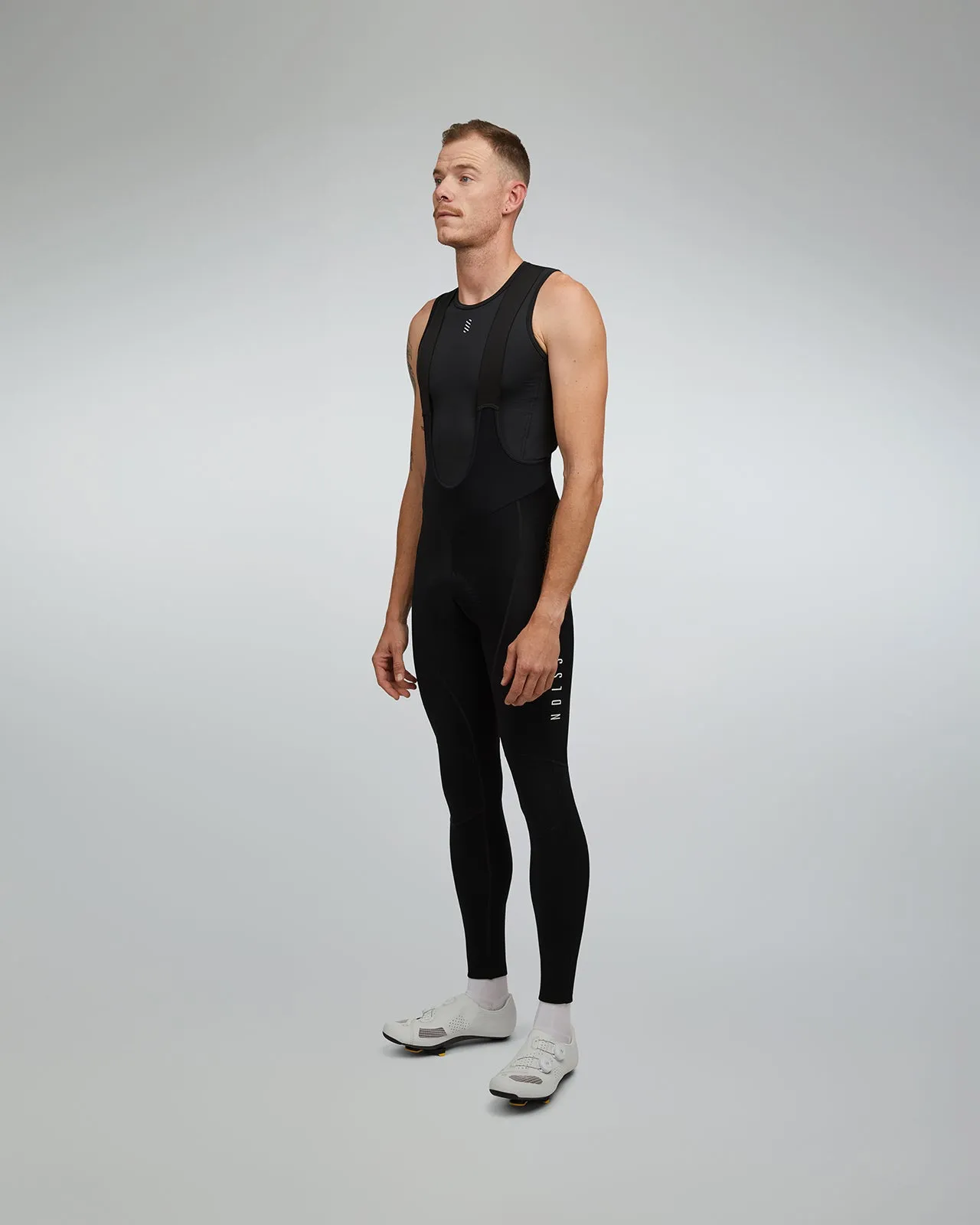 Thermal Base Layer - Black