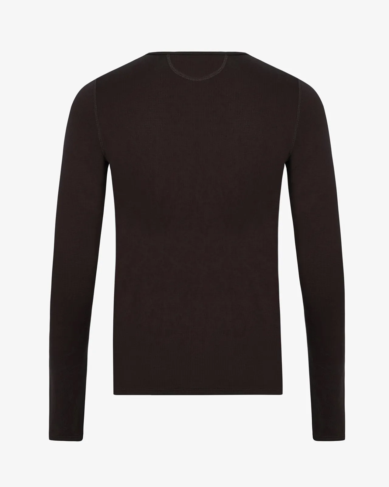 Thermal LS Base Layer - Black