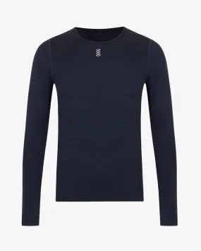 Thermal LS Base Layer - Blueberry