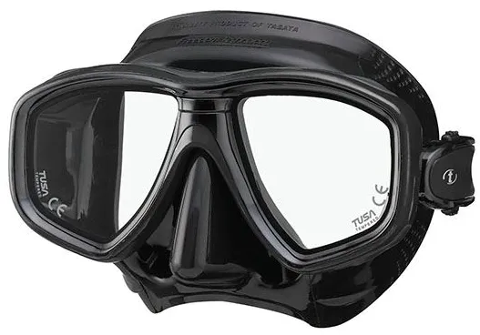 TUSA M212 Freedom Ceos Dive Mask