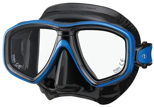 TUSA M212 Freedom Ceos Dive Mask