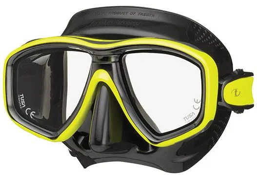 TUSA M212 Freedom Ceos Dive Mask