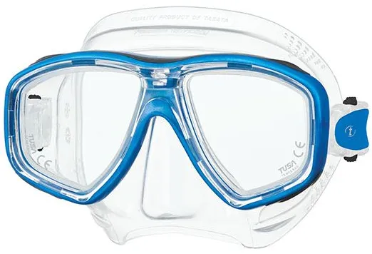 TUSA M212 Freedom Ceos Dive Mask