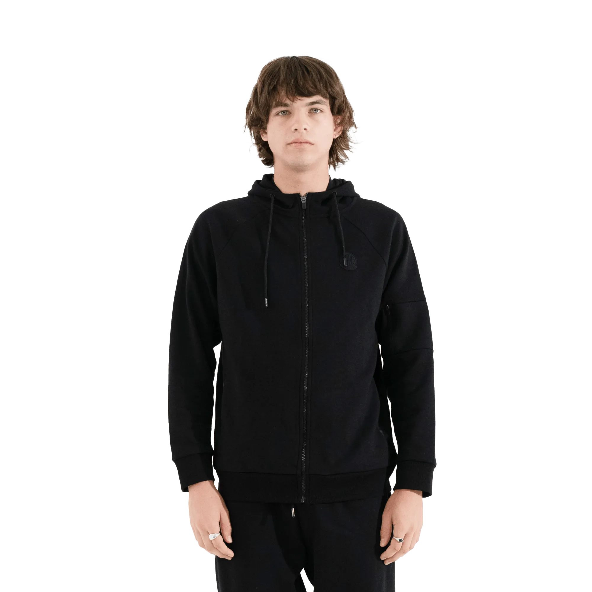 Ultra FC Player Fleece Jacket Adults (9631318-02)