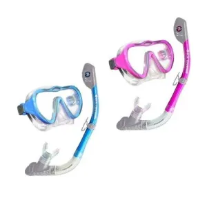 U.S. Divers Lady Starlet LX Mask - Tucson Snorkel