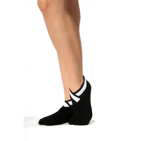 Varsity - Grip Socks (Barre / Pilates)