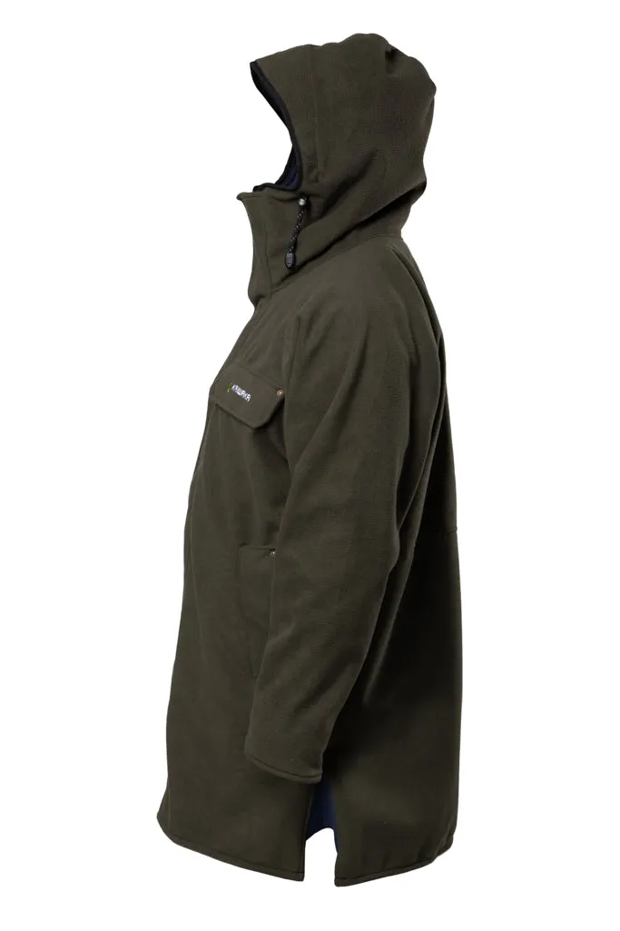 Weathershield Bushshirt