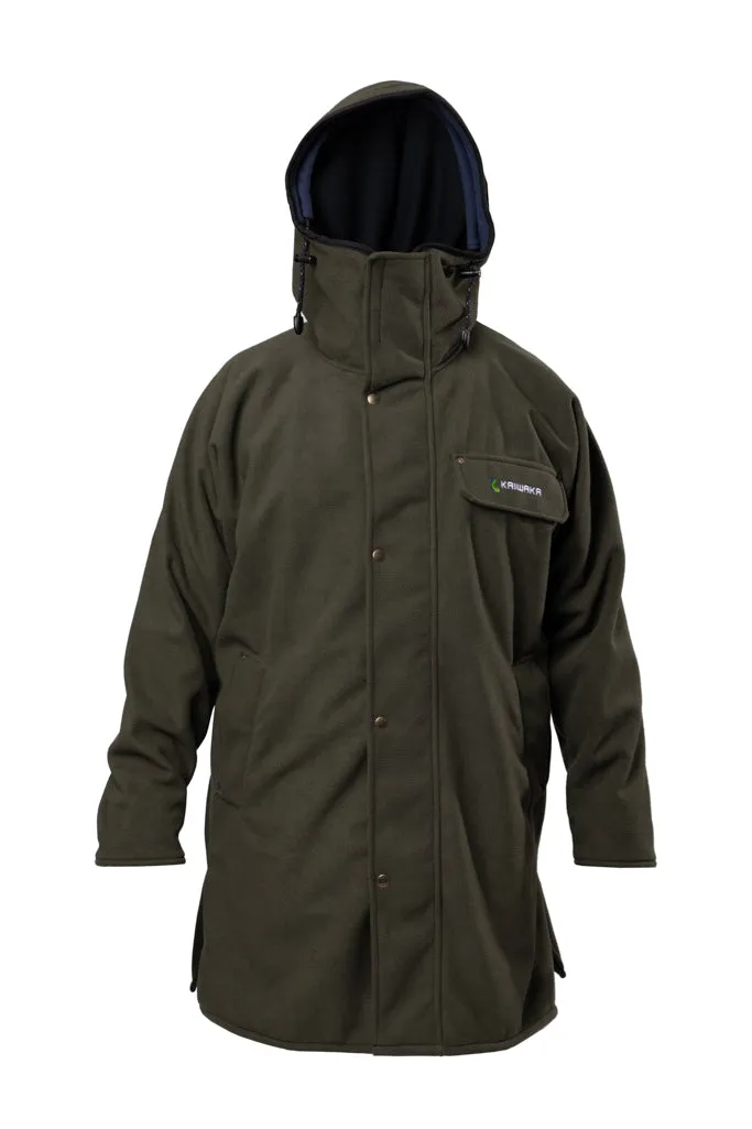 Weathershield Bushshirt