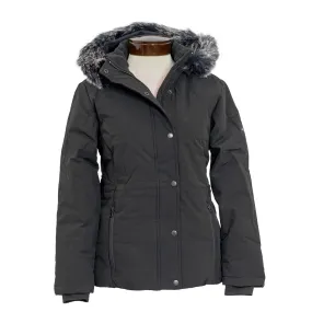 Women's Quilted Winter Jacket WM1823