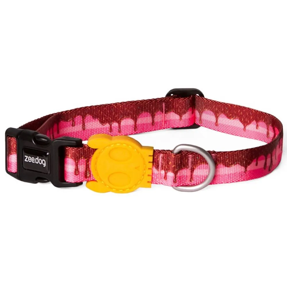 Zee.Dog Cake Dog Collar